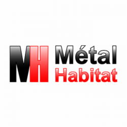 Metal Habitat Saints Geosmes