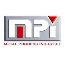 Constructeur Métal Process Industrie MPI - 1 - 