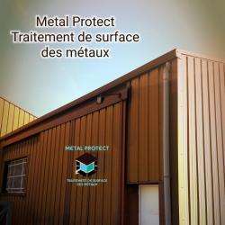 Metal Protect Saint Etienne