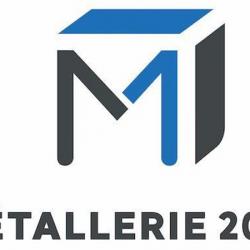 Menuisier et Ebéniste Métallerie 2000 - 1 - 