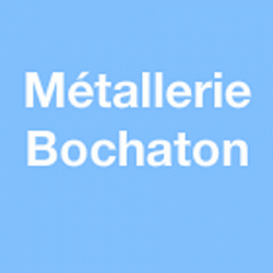 Métallerie Bochaton Thonon Les Bains