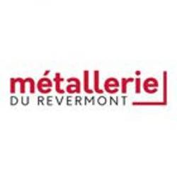 Metallerie Du Revermont Saint Lothain