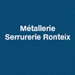 Producteur Métallerie Serrurerie Ronteix - 1 - 