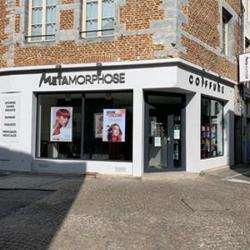 Coiffeur Métamorphose - 1 - 