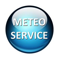 Meteo Service Hauts-de-france Aulnoye Aymeries