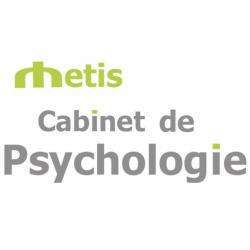 Psy Metis - Cabinet de psychologie - 1 - 