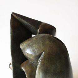 Art et artisanat Métranve sculptures - 1 - 