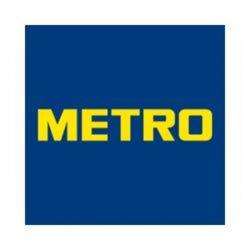 Metro Belfort