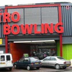 Métro-bowling Lille