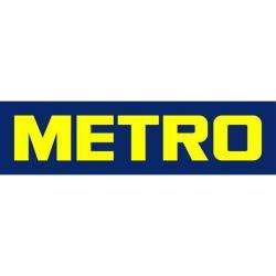 Metro Libre Service De Gros