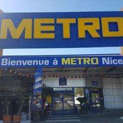 Metro Nice