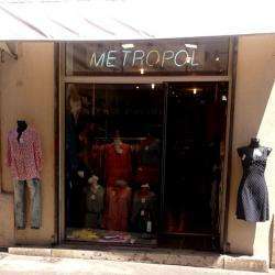 Vêtements Femme METROPOL - 1 - 