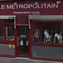 Metropolitain Rennes