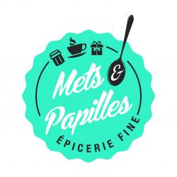 Epicerie fine Mets Et Papilles - 1 - 
