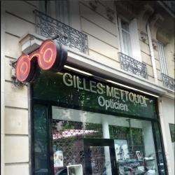 Opticien Mettoudi Gilles - 1 - 
