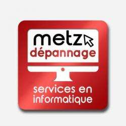 Metz-dépannage Metz