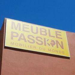 Meubles MEUBLE PASSION - 1 - Meuble Passion Nice, Magasin De Meubles - 