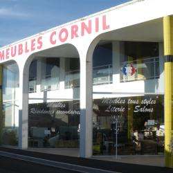 Meubles MEUBLES CORNIL La-Tranche-sur-Mer - 1 - 