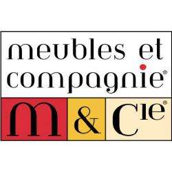 Meubles Meubles Et Compagnie - 1 - Meubles Et Compagnie - 
