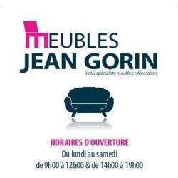 Décoration Meubles Jean Gorin - 1 - 