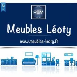 Meubles Leoty Moulins