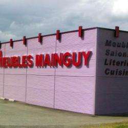Meubles MEUBLES MAINGUY Ploumagoar - 1 - 