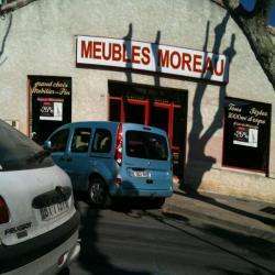 Meubles Moreau Frontignan