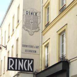 Meubles Rinck Paris