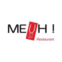 Restaurant MEUH ! Restaurant Saint-André-de-Cubzac - 1 - 