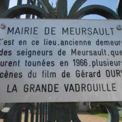 Ville et quartier Meursault - 1 - 