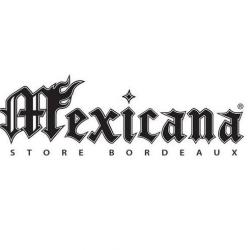 Mexicana Bordeaux