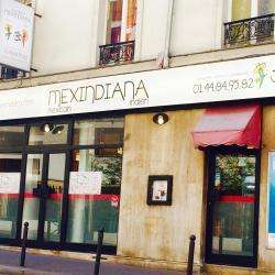 Restaurant Mexindiana - 1 - 