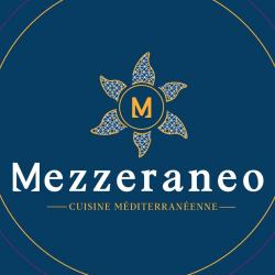 Restaurant Mezzeraneo - Restaurant Noisy-le-Grand - 1 - 