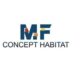 Mf Concept Habitat - Maitre D'oeuvre Neufchâteau