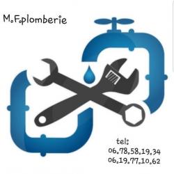 Plombier Mf Plomberie - 1 - 