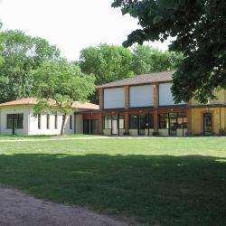 Etablissement scolaire MFR  Maison familiale et Rurale - 1 - Mfr Vougy - Bâtiments Annexes - 