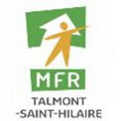 Cfa Mfr Ofa Maison Familiale Talmont Talmont Saint Hilaire