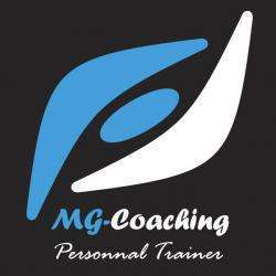 Salle de sport MG-Coaching - 1 - 