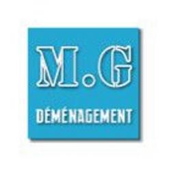 Constructeur Mg Déménagement - 1 - 