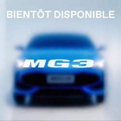 Concessionnaire MG Motor Angoulême - Faurie - 1 - 