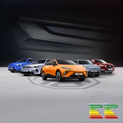 Concessionnaire MG Motor Orange - 1 - 