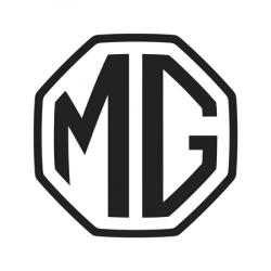 Concessionnaire MG Motor Oyonnax - 1 - 