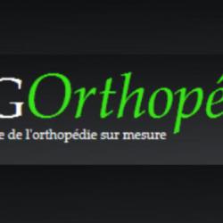 Podologue Mg Orthopédie - 1 - 