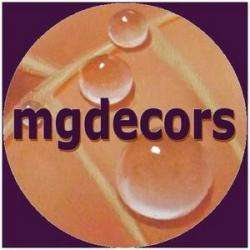 Art et artisanat mgdécors Art & décoration personnalisée - 1 - Logo Atelier Mgdecors - 