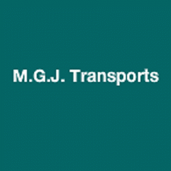 M.g.j. Transports