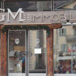 Agence immobilière MGM - 1 - 