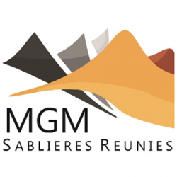 Entreprises tous travaux Mgm Sablières Réunies - 1 - 