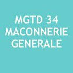 Constructeur Mgtd 34 Maconnerie Generale - 1 - 