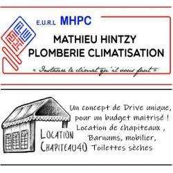 Location de véhicule Mhpc Mathieu Hintzy - 1 - 