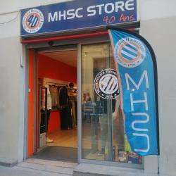 Vêtements Homme MHSC Store  - 1 - 